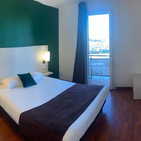 Contact Hotel Des Etats-Unis Toulouse Eksteriør bilde