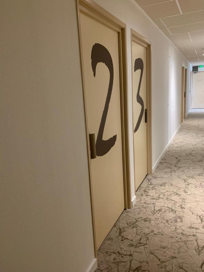Contact Hotel Des Etats-Unis Toulouse Eksteriør bilde