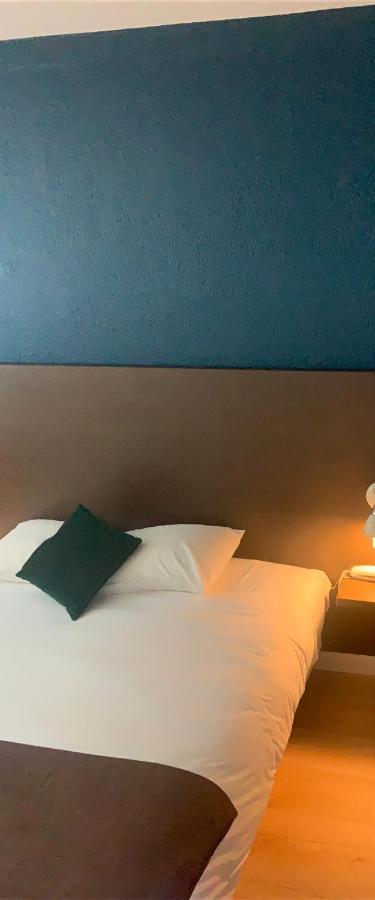 Contact Hotel Des Etats-Unis Toulouse Eksteriør bilde
