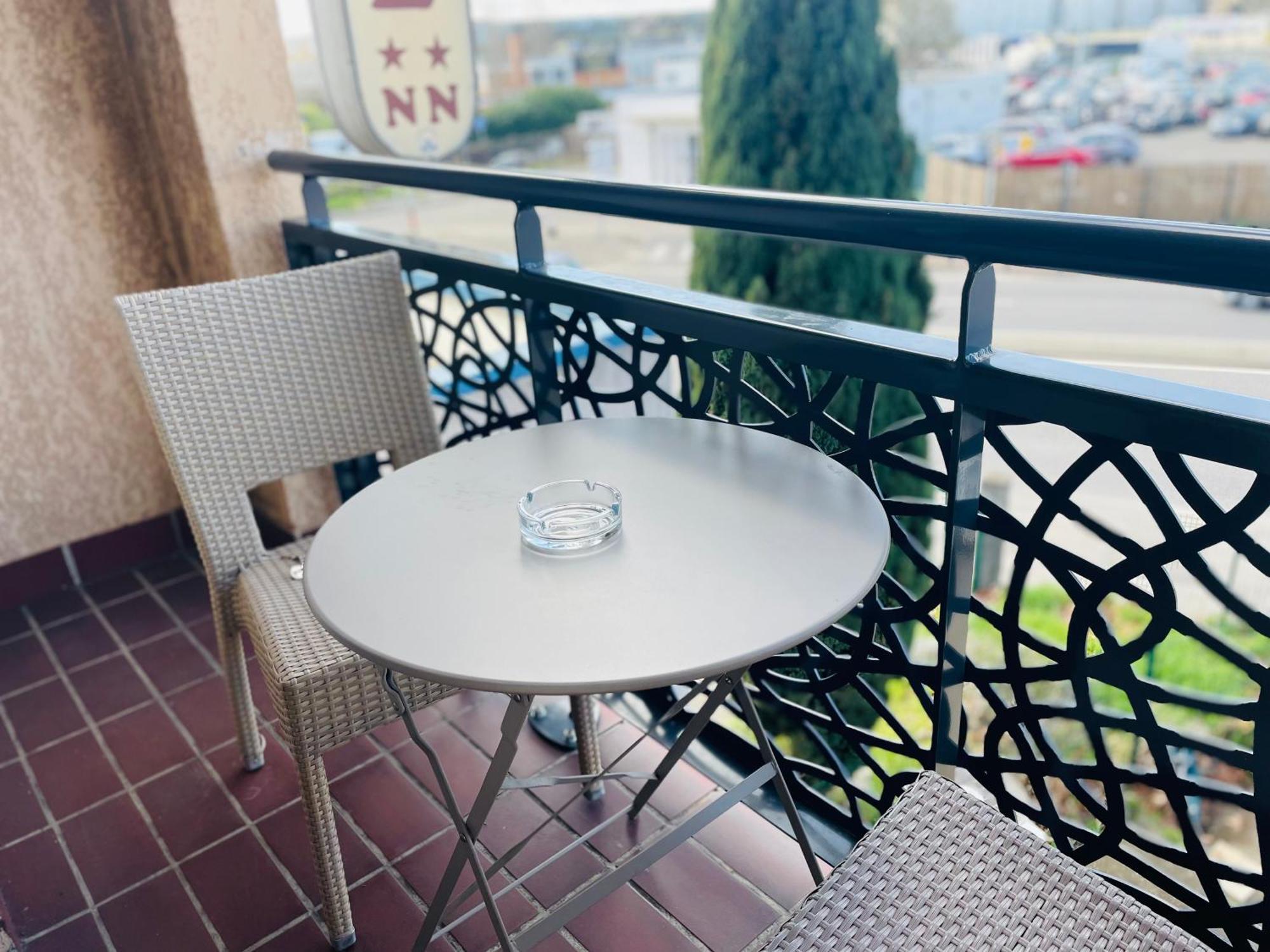 Contact Hotel Des Etats-Unis Toulouse Eksteriør bilde